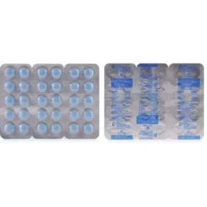 Sandu Corysan Tablets (30tab)