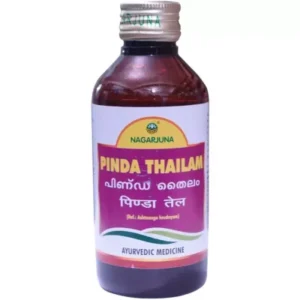 Nagarjun Pind Tailam (100ml)