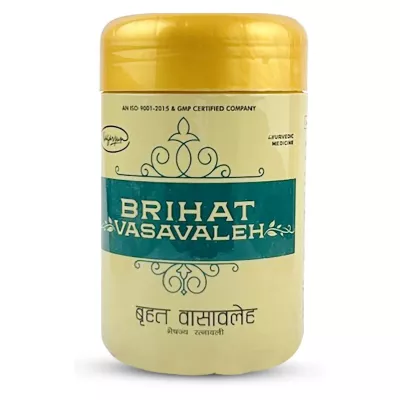 Nagarjun Brihat Vasavaleh (200g)