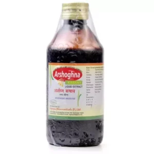 Nagarjun Arshoghna Kashaya (200ml)