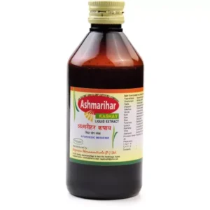 Nagarjun Ashmarihar Kashaya (200ml)
