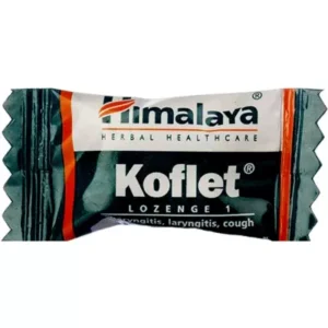 Himalaya Koflet Lozenges (300pcs)