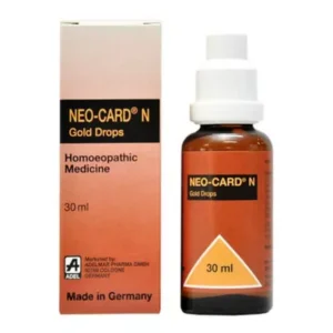 Adel Pekana Neo-Card Gold Drops (30ml)