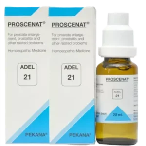 Adel Pekana Adel 21 (Proscenat) (20ml, Pack of 2)