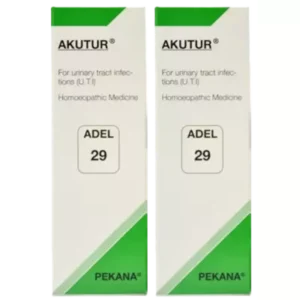 Adel Pekana Adel 29 (Akutur) (20ml, Pack of 2)