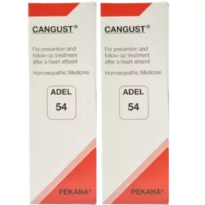 Adel Pekana Adel 54 (Cangust) (20ml, Pack of 2)
