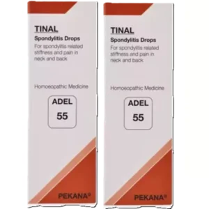 Adel Pekana Adel 55 (Tinal) (20ml, Pack of 2)
