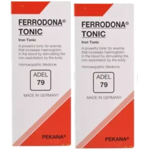 Adel Pekana Adel 79 (Ferrodona) (250ml, Pack of 2)