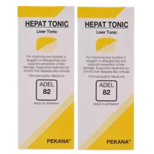 Adel Pekana Adel 82 (Hepat-Tonic) (150ml, Pack of 2)