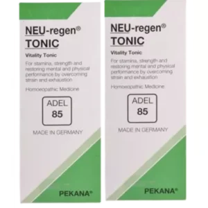 Adel Pekana Adel 85 (Neu-Regen Tonic) (250ml, Pack of 2)