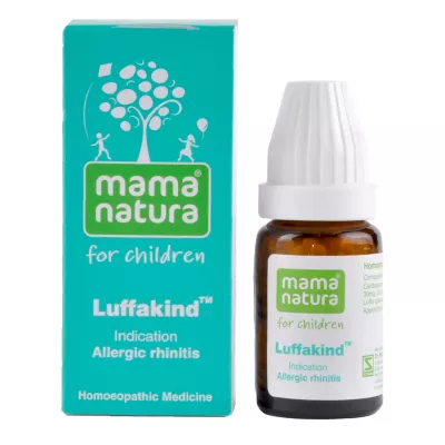 Willmar Schwabe India Luffakind (10g)