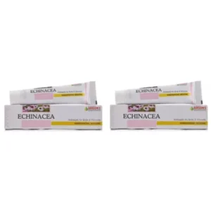 Bakson Echinacea Ointment (25g, Pack of 2)