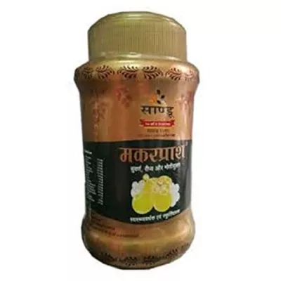 Sandu Makarprash Powder (1kg)