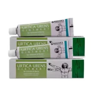 Bakson Urtica Urens Cream (25g, Pack of 2)