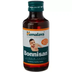 Himalaya Bonnisan Syrup (100ml)