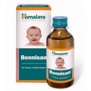 Himalaya Bonnisan Syrup (200ml)