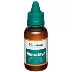 Himalaya Rumalaya Liniment (60ml)