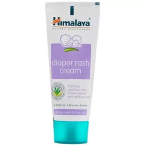 Himalaya Diaper Rash Cream (50g)