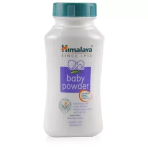 Himalaya Baby Powder (100g)