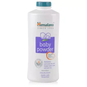 Himalaya Baby Powder (400g)