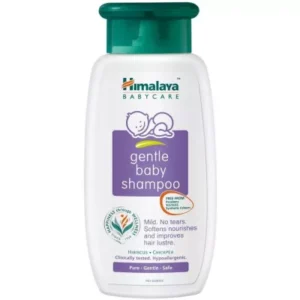 Himalaya Gentle Baby Shampoo (200ml)