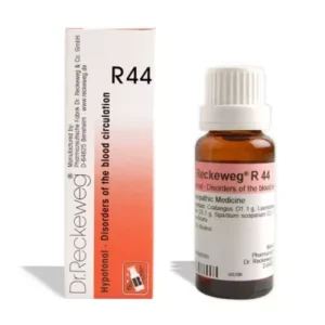 Dr Reckeweg R44 (Hypotonol) (22ml)