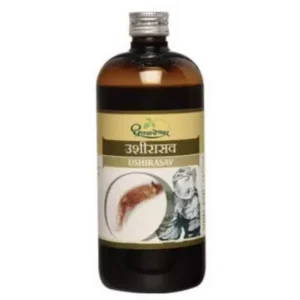 Dhootapapeshwar Ushirasav (450ml)