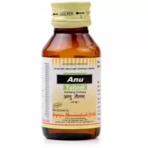 Nagarjun Anu Tailam (100ml)