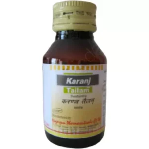 Nagarjun Karanj Tailam (50ml)