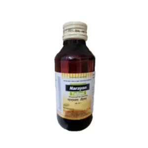 Nagarjun Narayan Tailam (50ml)