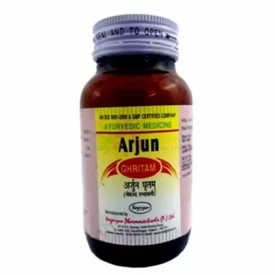 Nagarjun Arjun Ghritam (100g)