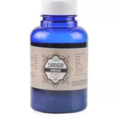 Nagarjun Changeri Ghritam (100g)