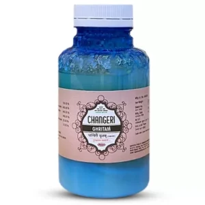 Nagarjun Changeri Ghritam (200g)