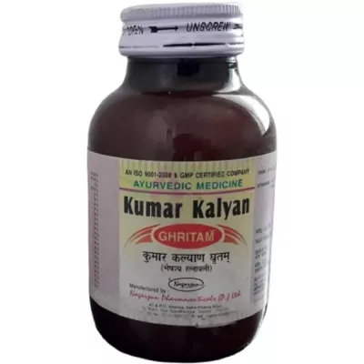 Nagarjun Kumar Kalyan Ghritam (500g)
