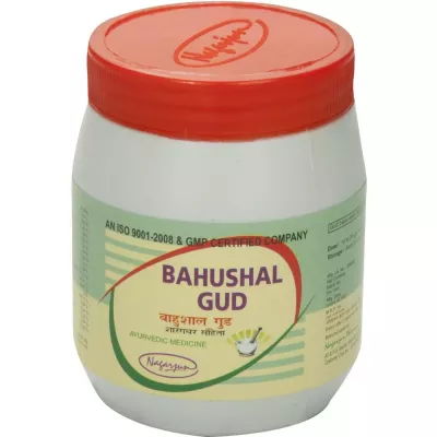 Nagarjun Bahushal Gud (400g)