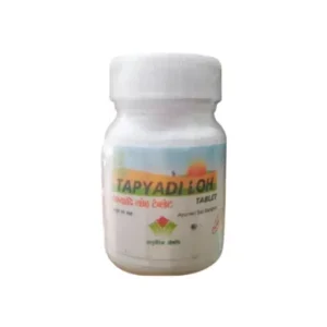 Nagarjun Tapyadi Loh (60tab)