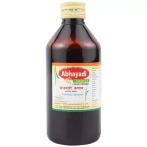 Nagarjun Abhayadi Kashaya (200ml)