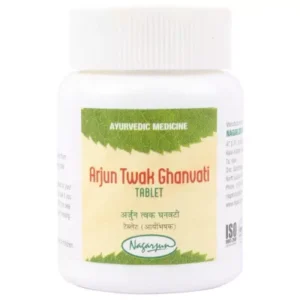 Nagarjun Arjun Twak Ghanvati (1200tab)