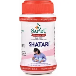Sandu Shatari (200g)