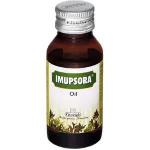 Charak Imupsora Oil (50ml)