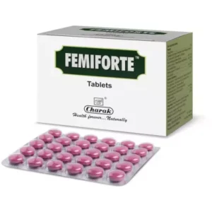 Charak Femi Forte Tablet (30tab)