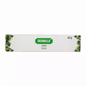 Charak Skinelle Cream (20g)