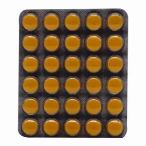 Charak Sumenta Tablets (30tab)
