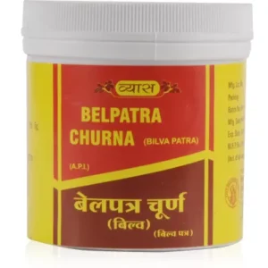 Vyas Belpatra Churna (100g)