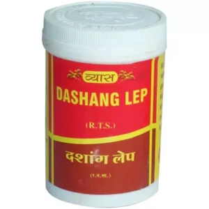 Vyas Dashang Lep (50g)