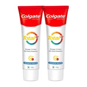 Colgate Total 240g (120g x 2,