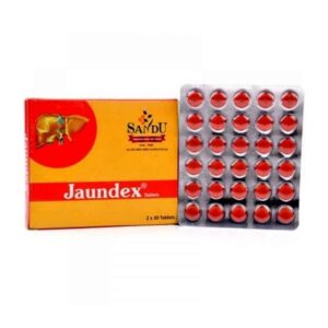 Sandu Jaundex Tablets (30tab)