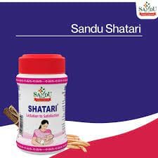 Sandu Shatari (200g)