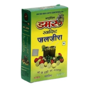 Damroo Jal Jeera Powder (100g)