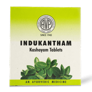 Indukantham Kashayam Tablets 10’s